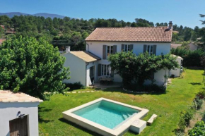 Charmante Maison de Vacances